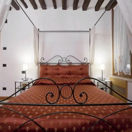 Appartement Lista Di Spagna Near Station Santa Lucia Venise